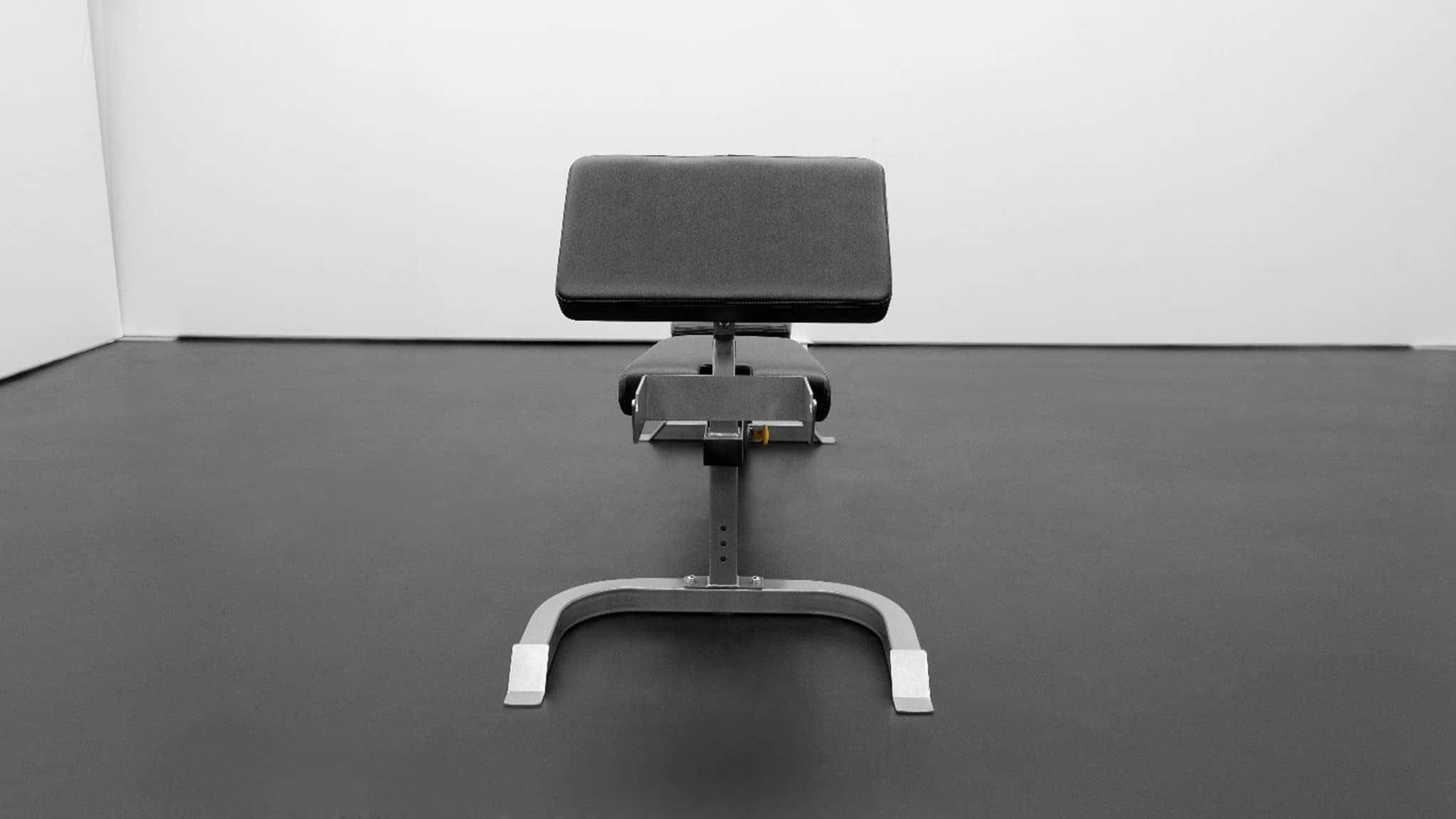 MX1169 Preacher Curl Attachment-2