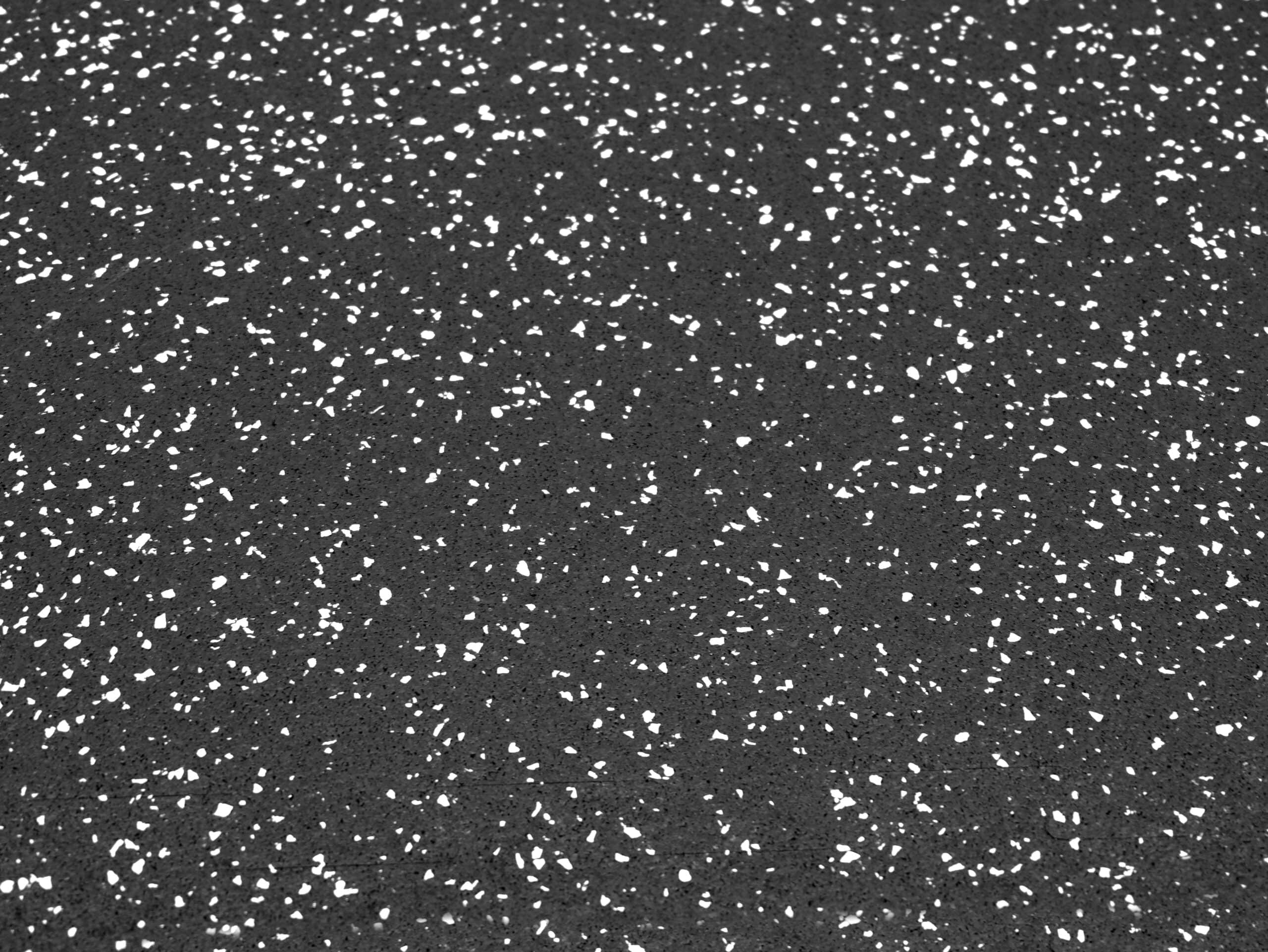 Rubber Interlocking Tiles 2'x2' 6mm (200sqft)-6