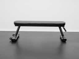 G201 Flat Bench-1