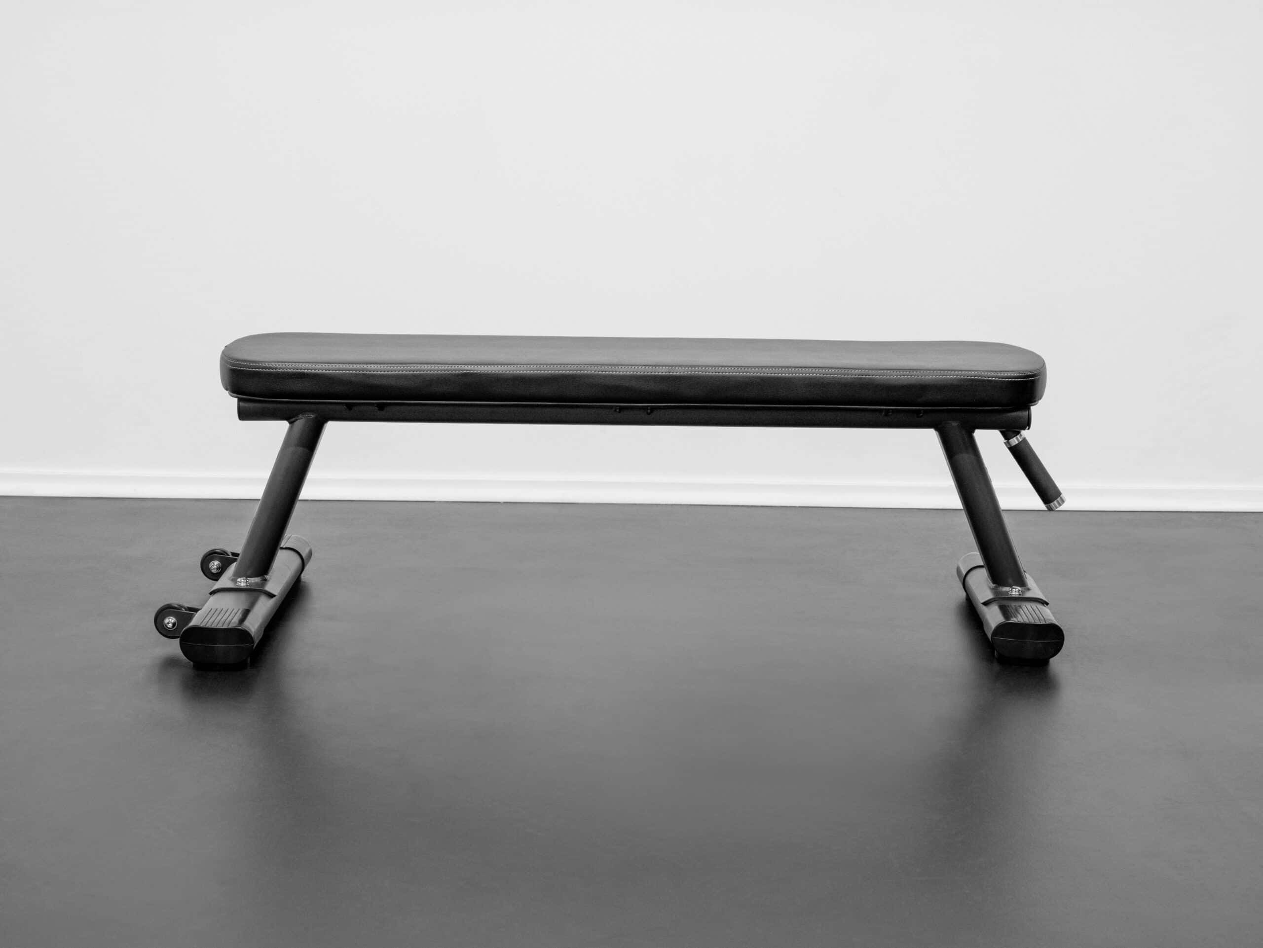 G201 Flat Bench-1