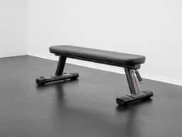 G201 Flat Bench-2