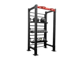 VFCR1701A Linx Rack- Single Bay-0