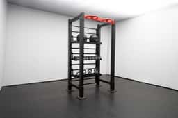 VFCR1701A Linx Rack- Single Bay-4