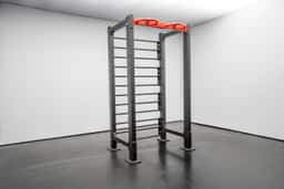 VFCR1701A Linx Rack- Single Bay-3