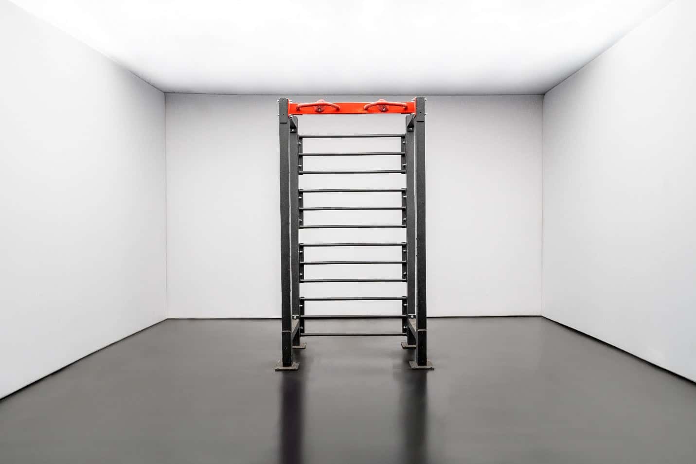 VFCR1701A Linx Rack- Single Bay-5