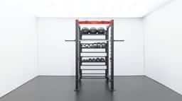 VFCR1701B Smith Machine-1