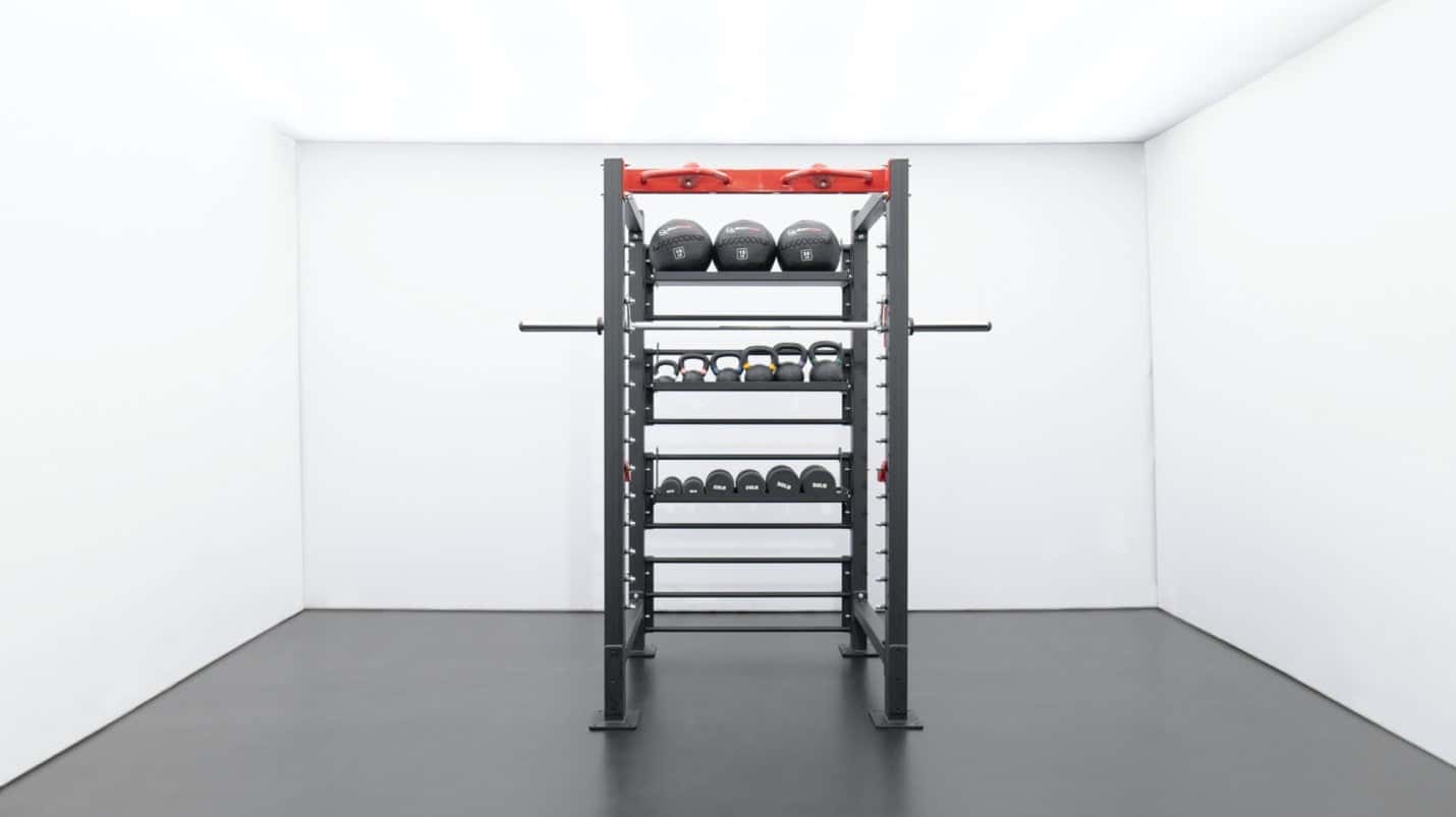 VFCR1701B Smith Machine-1