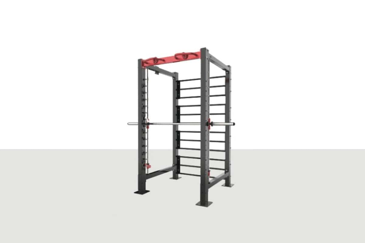 VFCR1701B Smith Machine-3