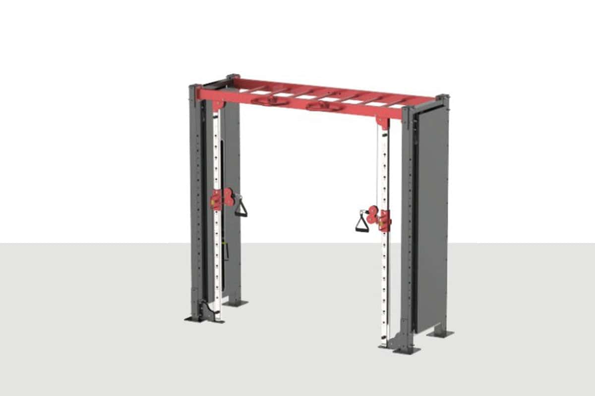 VFCR1701C Cable Cross-1