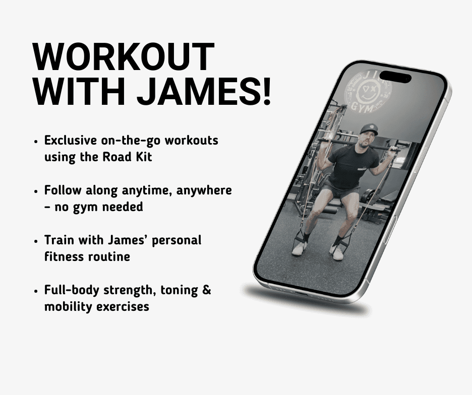 On the Road with Maslow Fitness Kit-1