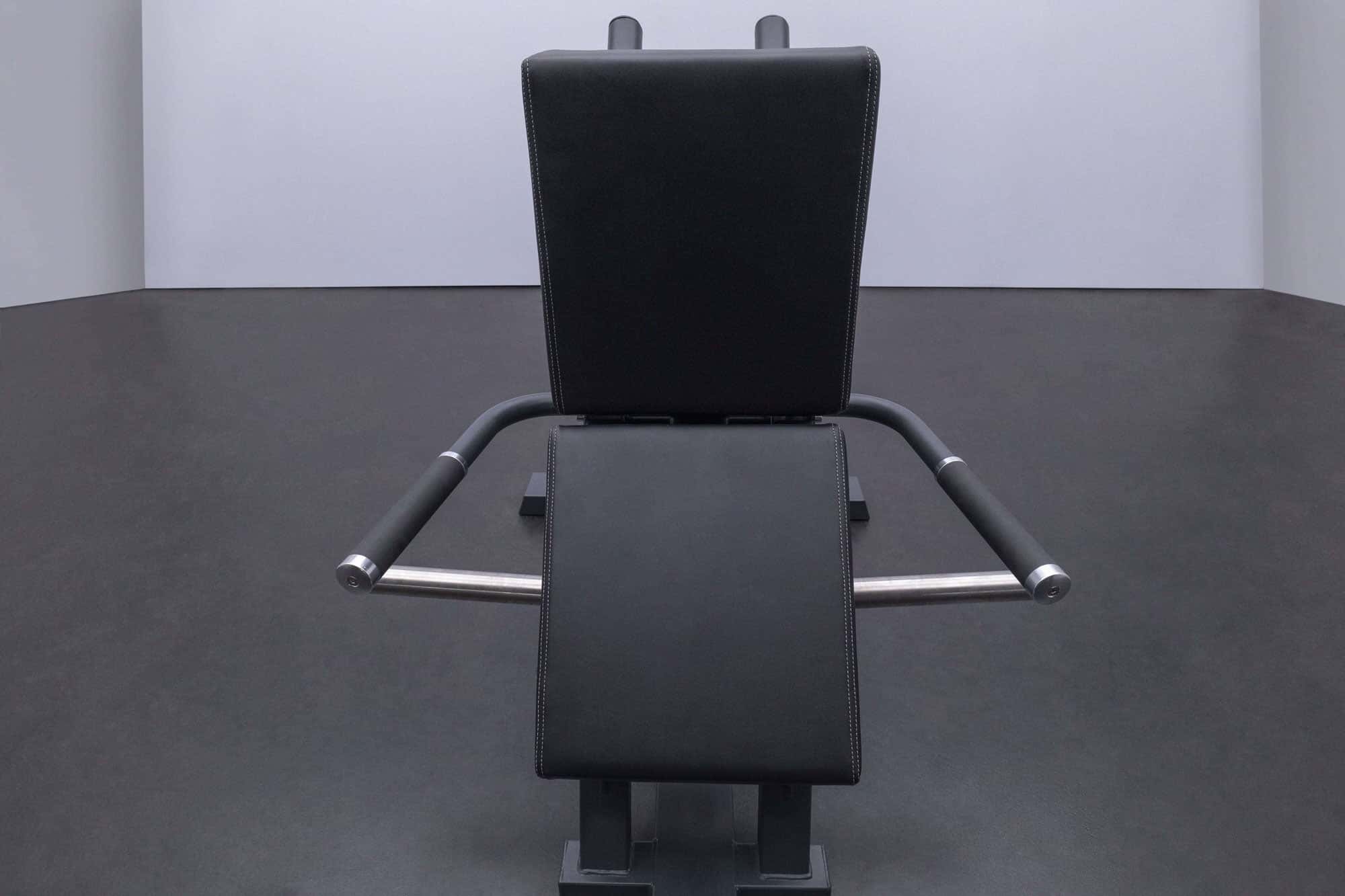 GR809 Standing Calf Raise-1