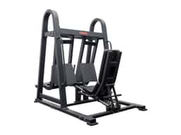 FL1809 Isolateral Horizontal Swing Leg Press-0