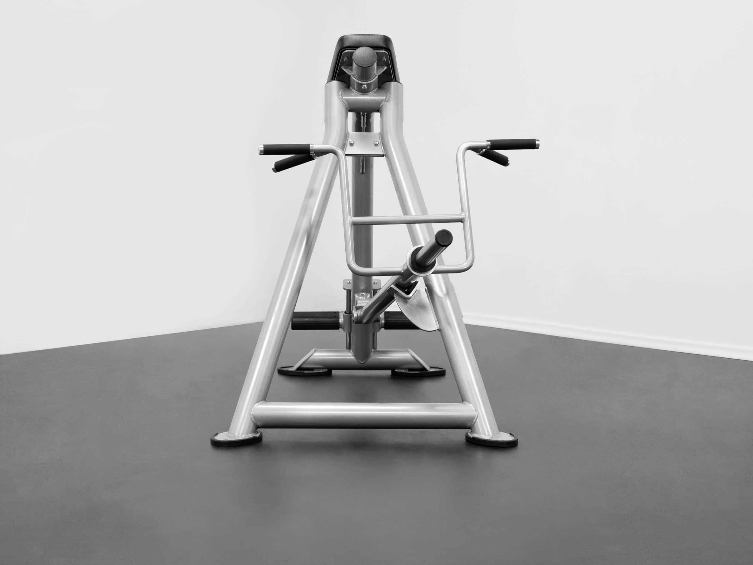 CF2173 Standing T-Bar Row-2