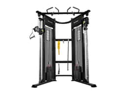 MX1161 Functional Trainer - Dual Adjustable Pulley-2