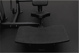 GR624 Selectorized Hip Thrust-4