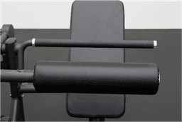 GR624 Selectorized Hip Thrust-5