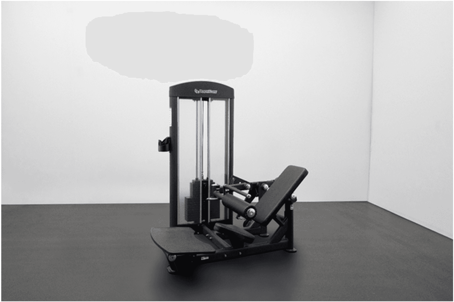 GR624 Selectorized Hip Thrust-3