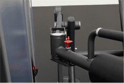 GR624 Selectorized Hip Thrust-6