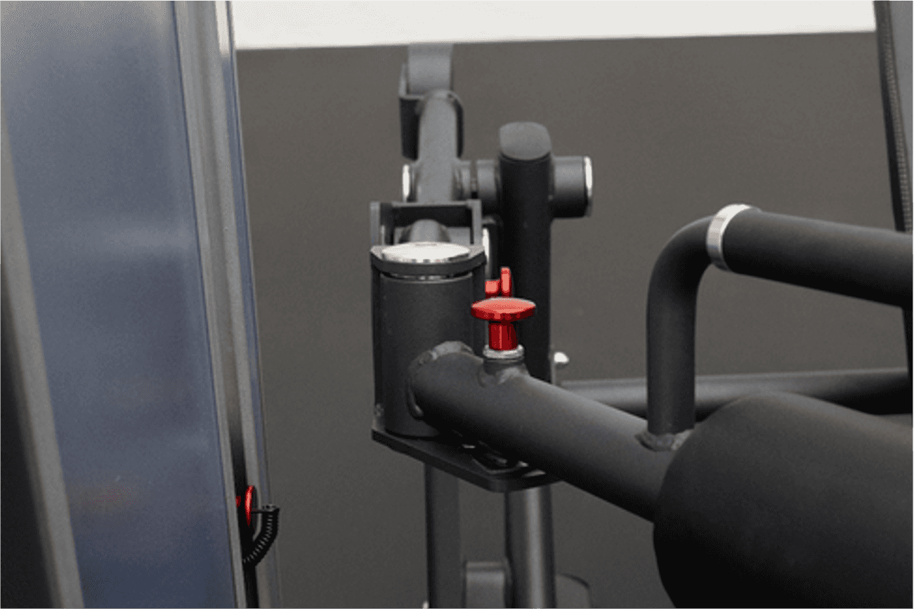 GR624 Selectorized Hip Thrust-6