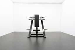 GR803 Plate Loaded Shoulder Press-1