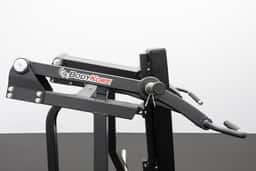 GR803 Plate Loaded Shoulder Press-4