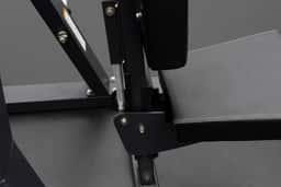 GR803 Plate Loaded Shoulder Press-5