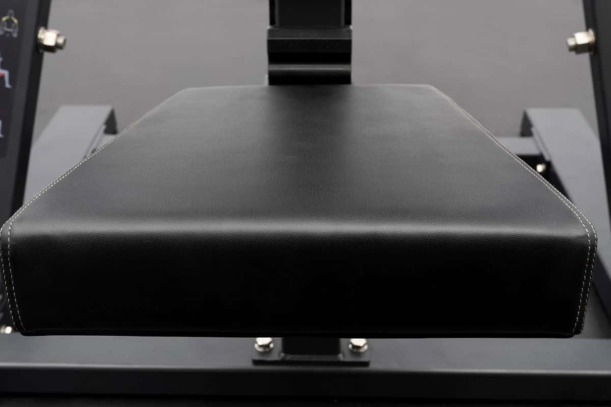 GR803 Plate Loaded Shoulder Press-6