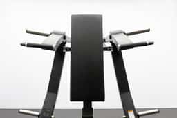 GR803 Plate Loaded Shoulder Press-2