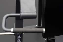 GR803 Plate Loaded Shoulder Press-7