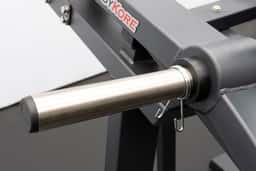 GR803 Plate Loaded Shoulder Press-8