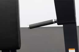 GR804 Plate Loaded Incline Chest Press-4