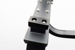 GR804 Plate Loaded Incline Chest Press-6