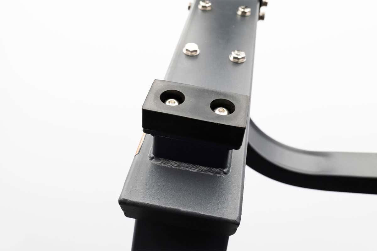 GR804 Plate Loaded Incline Chest Press-6