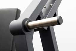 GR804 Plate Loaded Incline Chest Press-7