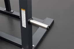 GR804 Plate Loaded Incline Chest Press-8
