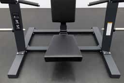 GR804 Plate Loaded Incline Chest Press-3