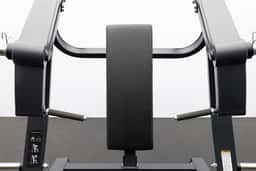 GR804 Plate Loaded Incline Chest Press-2