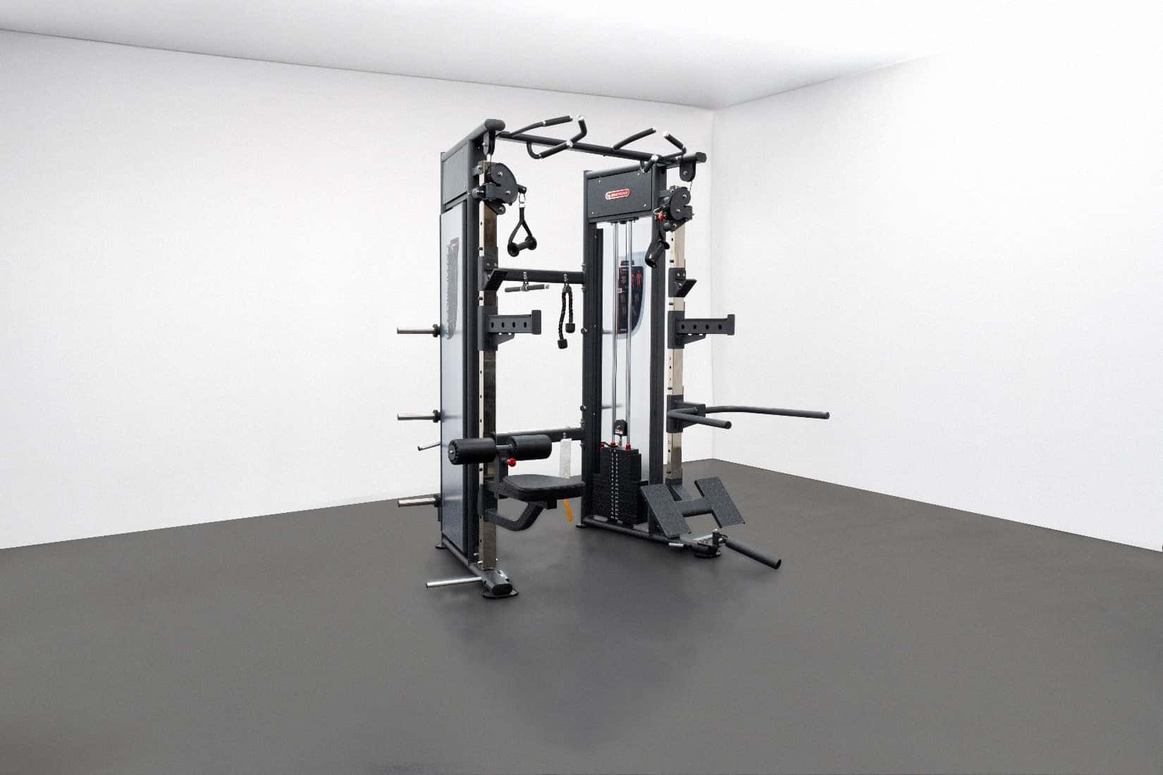 MX1161FX Dynamic Trainer - ALL-IN-ONE VERSATILE UNIT - Universal Series-1