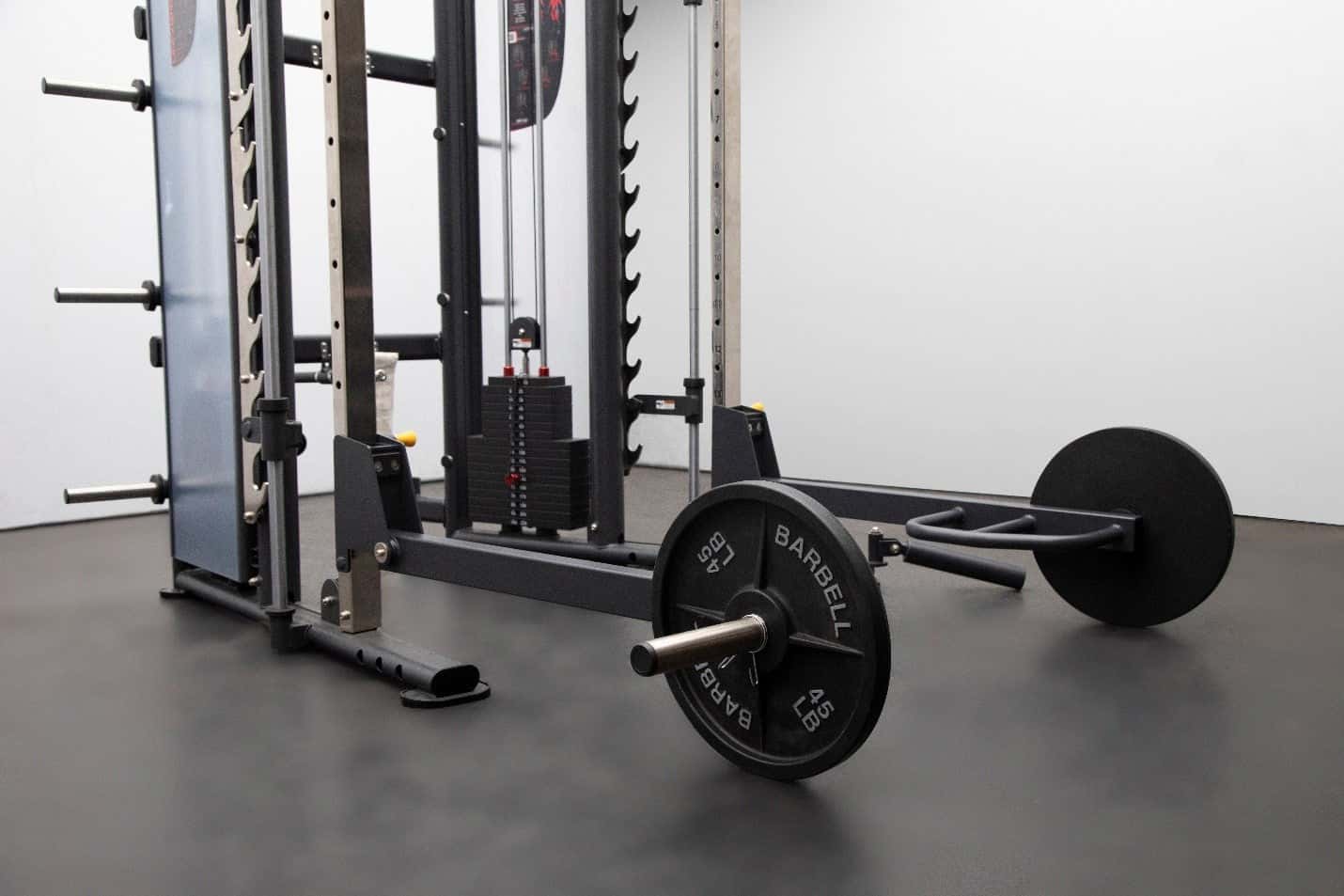 MX1171 Universal Trainer Jammer Arms-3