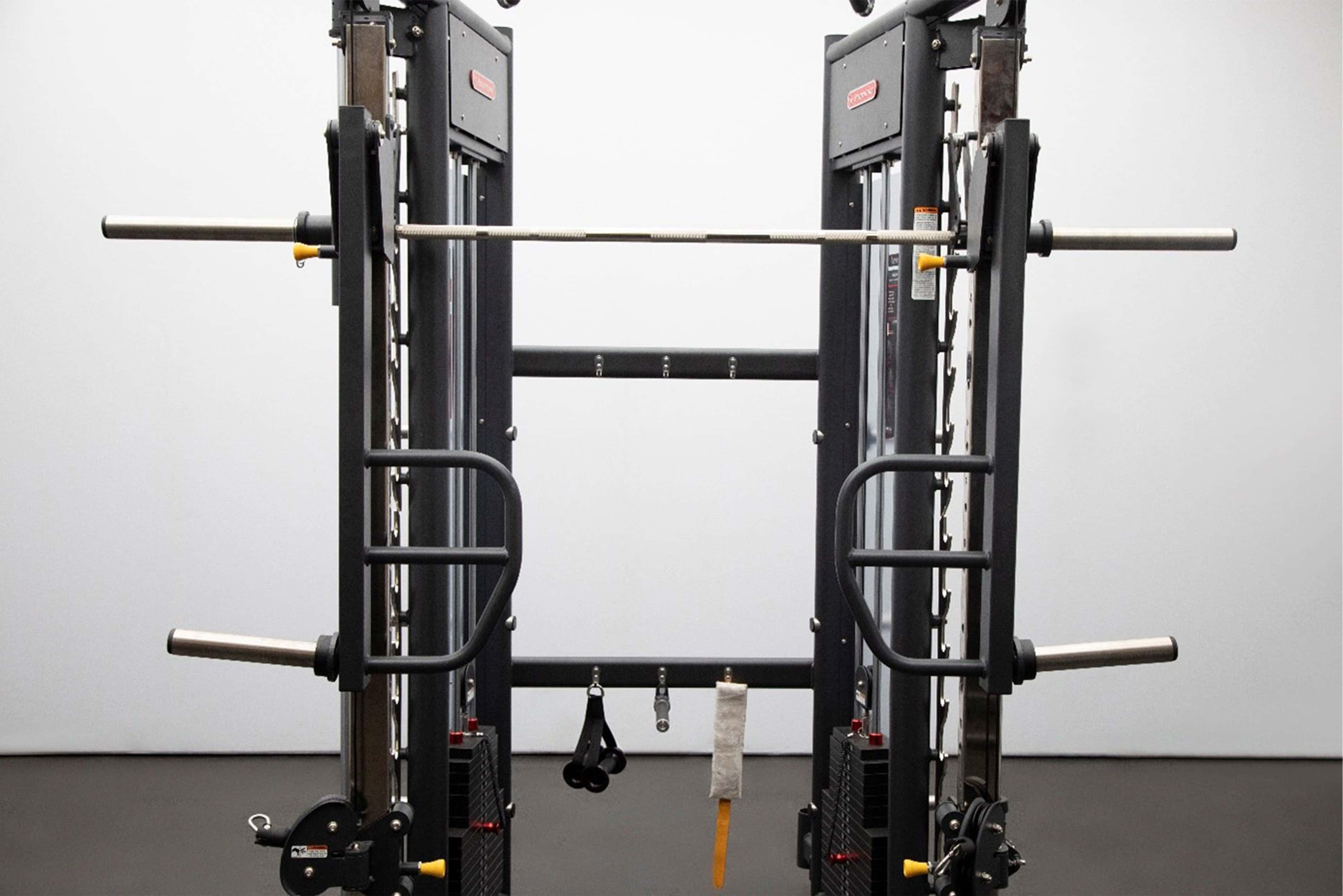 MX1171 Universal Trainer Jammer Arms-2
