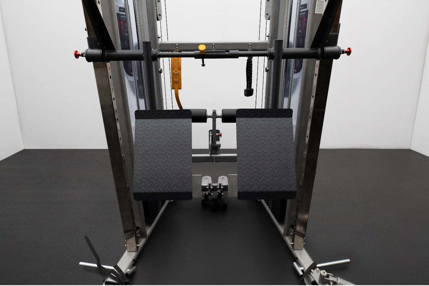MX1183 Isolateral Leg Press Attachment-3