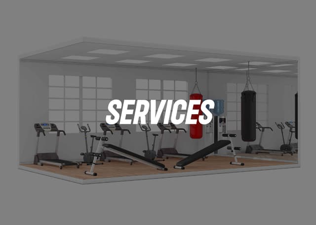 Services