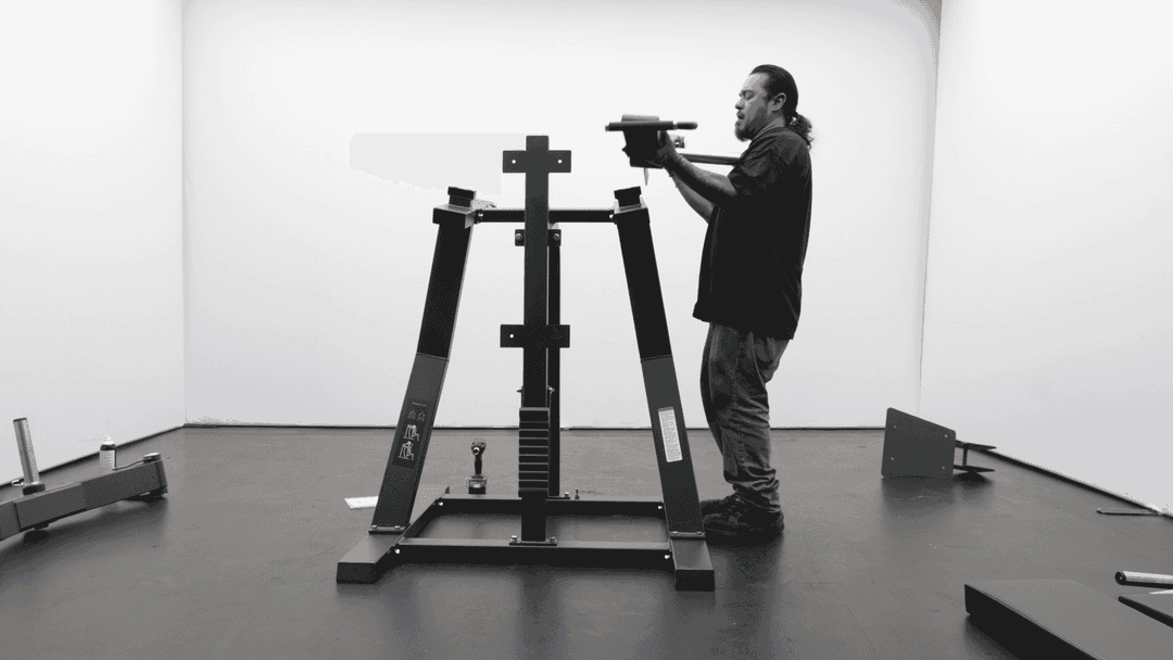 Product Installations