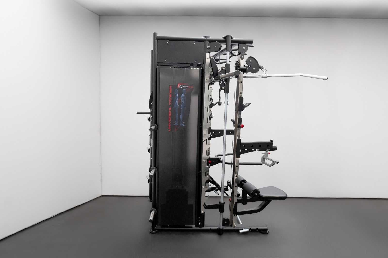 MX1162 Universal trainer
