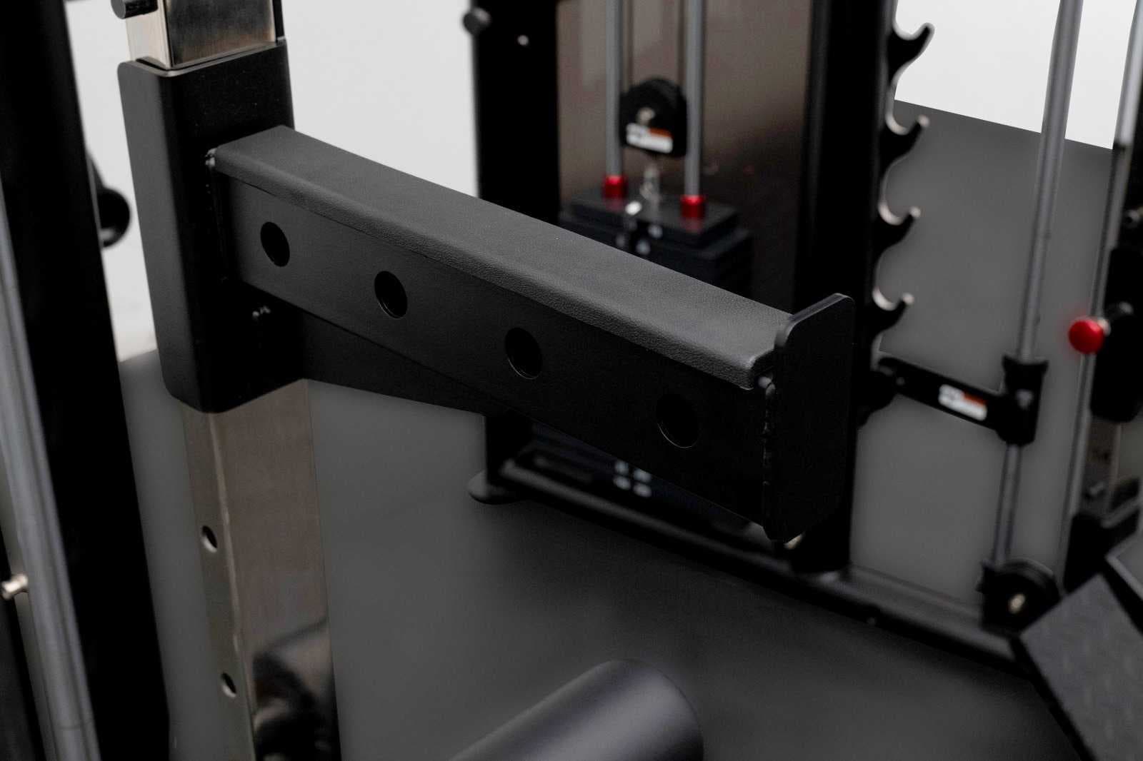 MX1162 Universal trainer