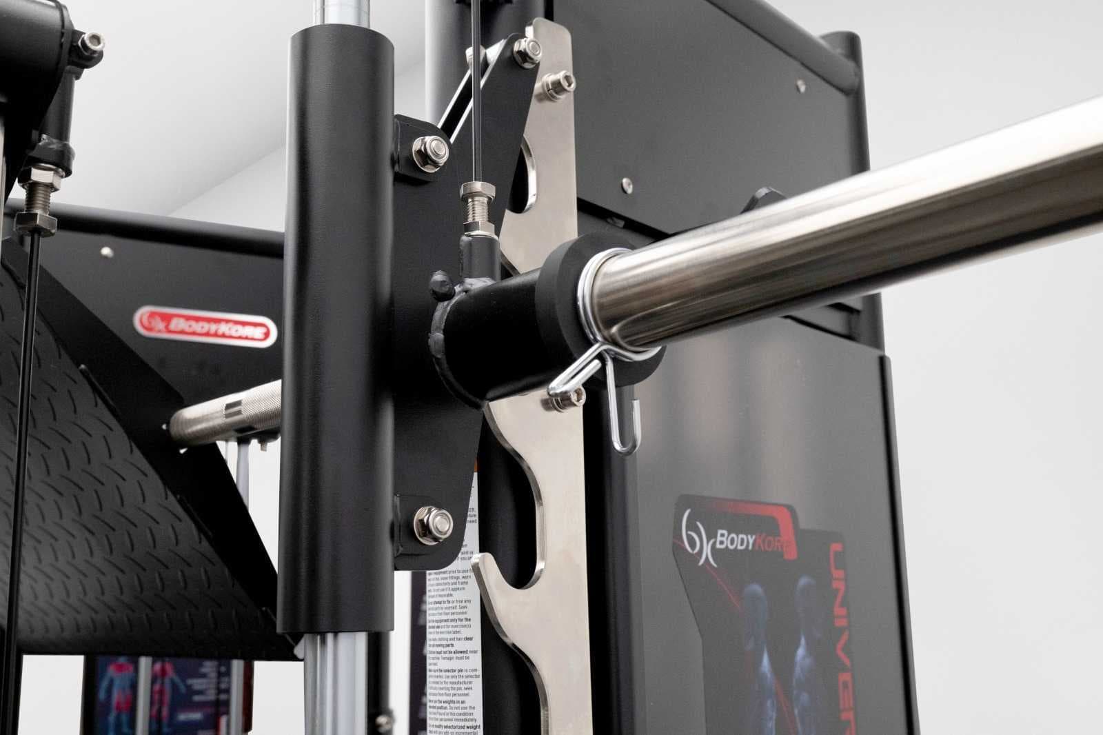 MX1162 Universal trainer