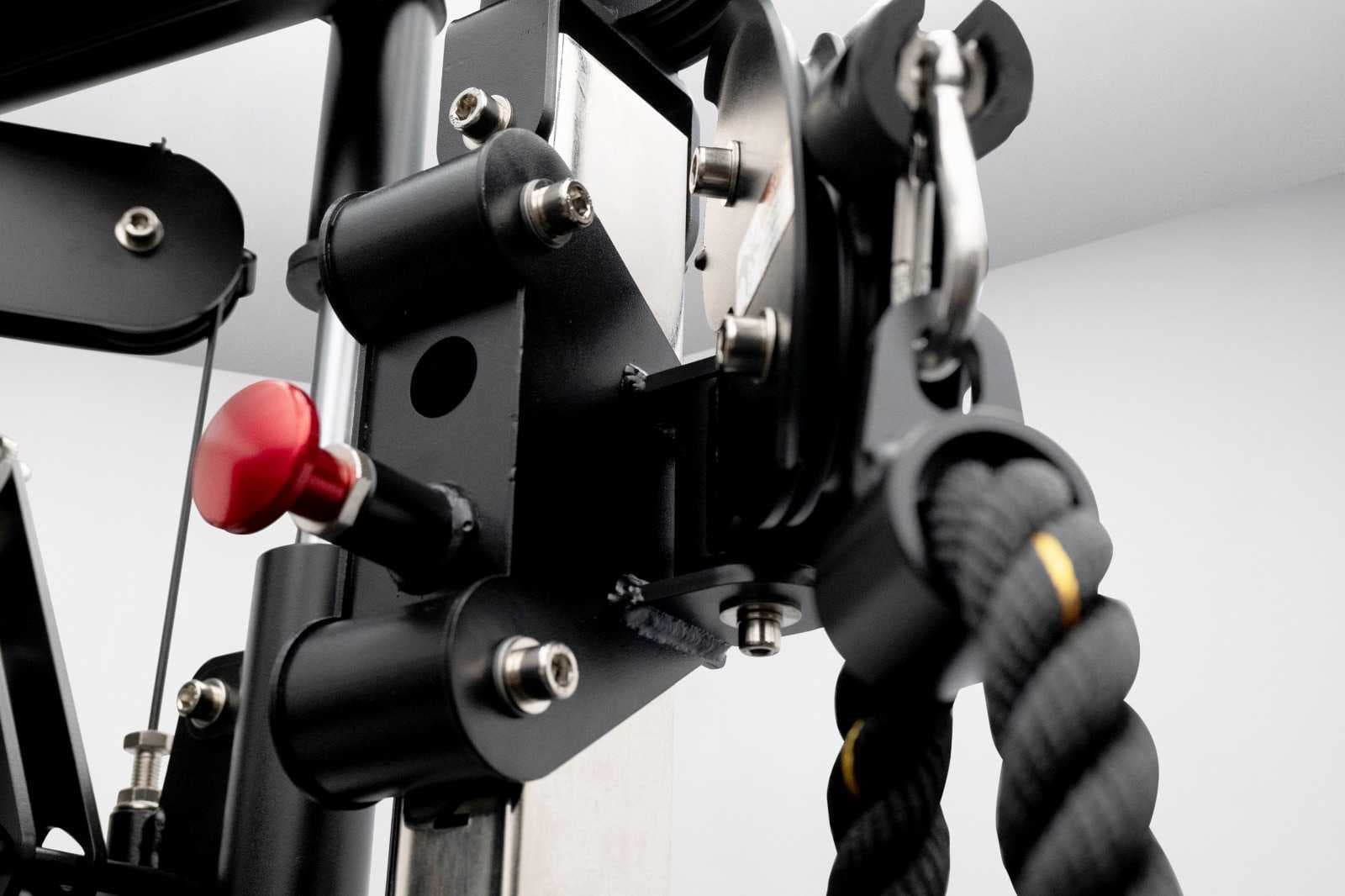MX1162 Universal trainer