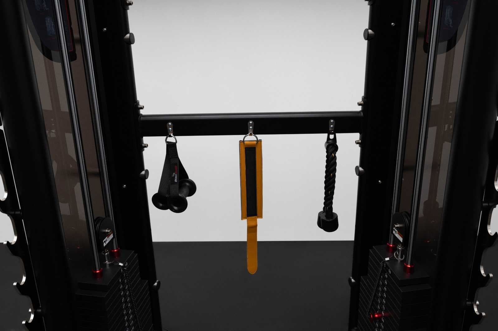 MX1162 Universal trainer