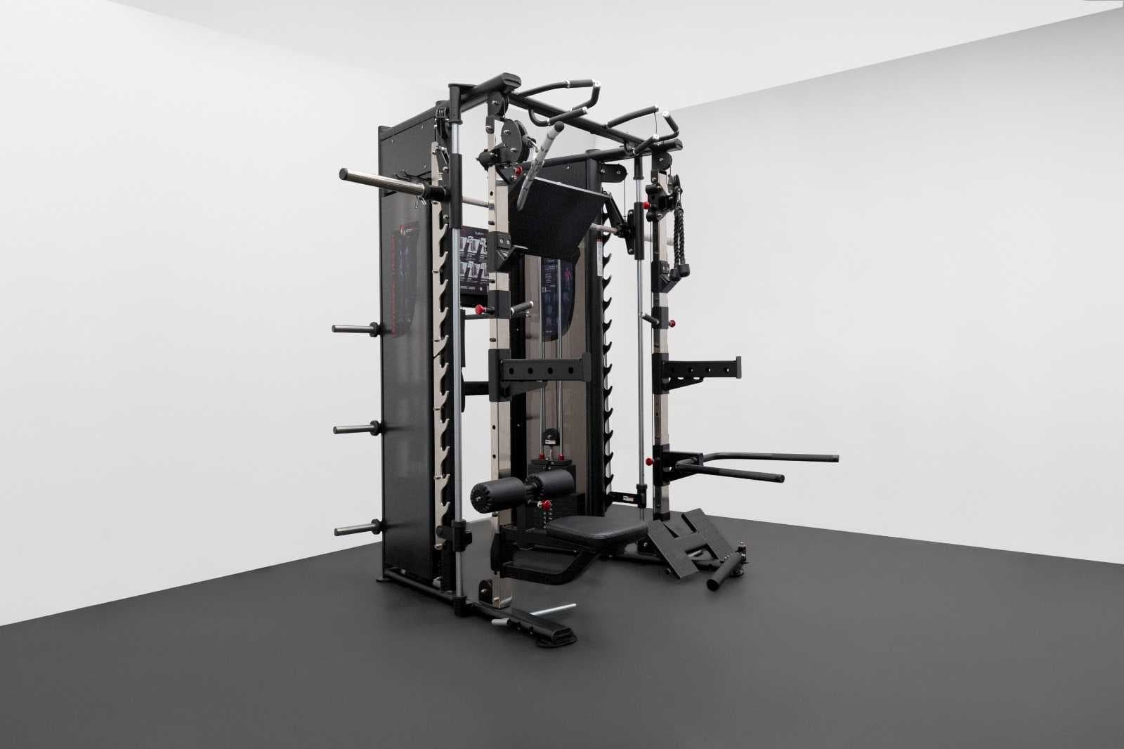 MX1162 Universal trainer