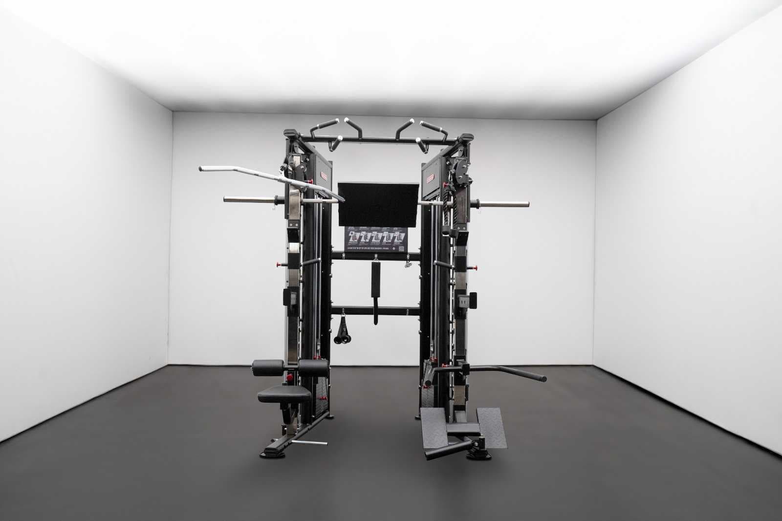 MX1162 Universal trainer